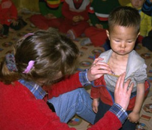 UN: Chronic malnutrition persists in DPRK despite improved harvests.